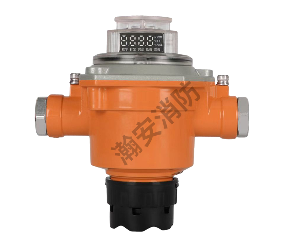 有毒JN江南气体报警器的使用维护方法
