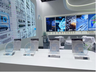 【展会回顾】jiuyou九游ninegame股份2025慕尼黑上海电子展完美收官(图2) 【展会回顾】jiuyou九游ninegame股份2025慕尼黑上海电子展完美收官(图2)