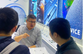 【展会回顾】jiuyou九游ninegame股份2025慕尼黑上海电子展完美收官(图7) 【展会回顾】jiuyou九游ninegame股份2025慕尼黑上海电子展完美收官(图7)