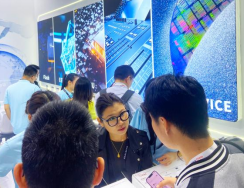 【展会回顾】jiuyou九游ninegame股份2025慕尼黑上海电子展完美收官(图6) 【展会回顾】jiuyou九游ninegame股份2025慕尼黑上海电子展完美收官(图6)