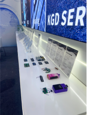 【展会回顾】jiuyou九游ninegame股份2025慕尼黑上海电子展完美收官(图3) 【展会回顾】jiuyou九游ninegame股份2025慕尼黑上海电子展完美收官(图3)